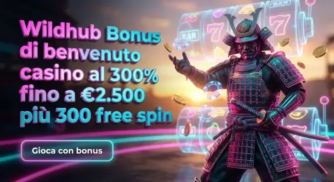 Wildhub Casino